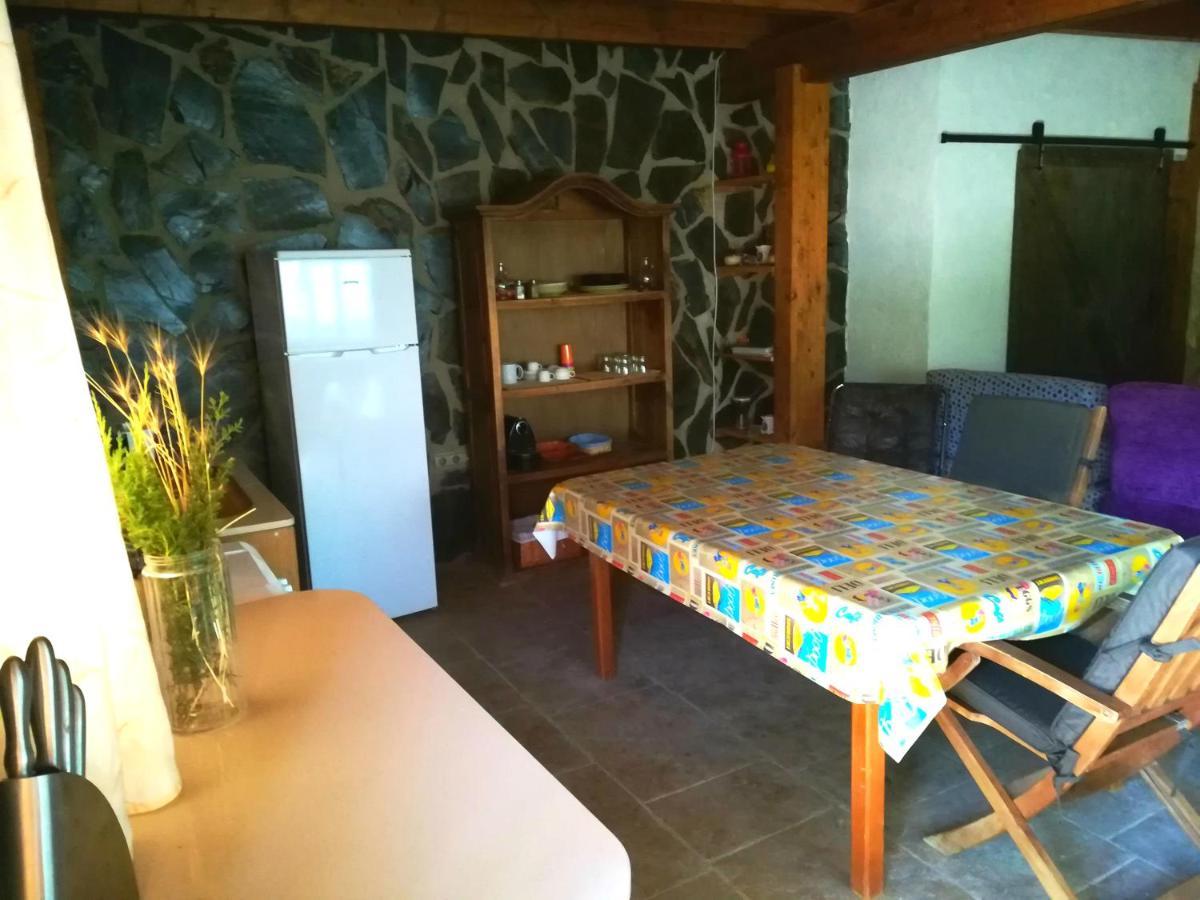 Casa Rural El Carmen De La Sierra Yecla Exterior foto