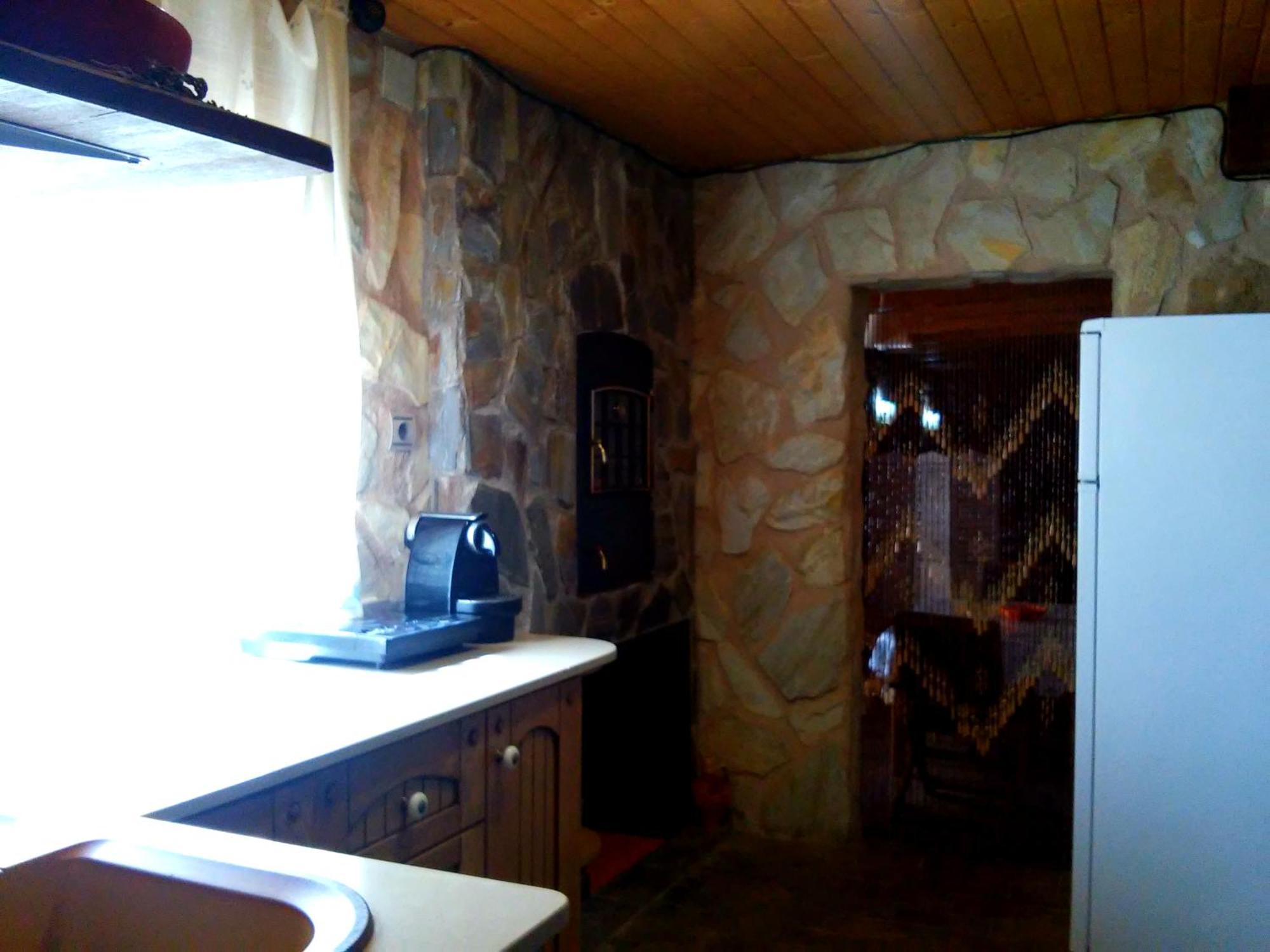 Casa Rural El Carmen De La Sierra Yecla Quarto foto