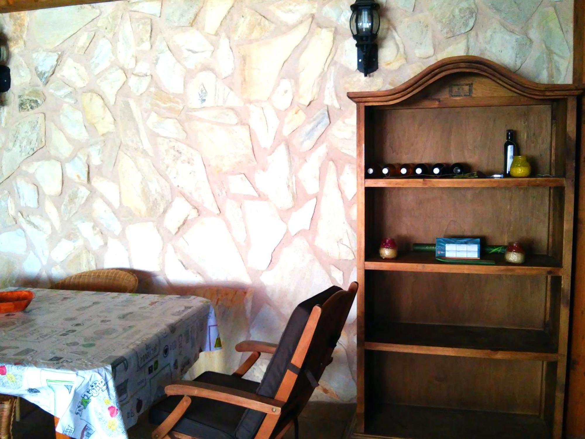 Casa Rural El Carmen De La Sierra Yecla Quarto foto